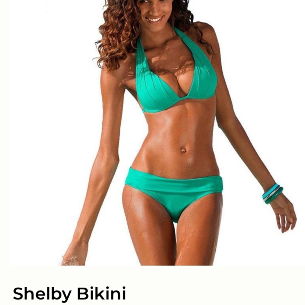 NWT Shelby Bikini